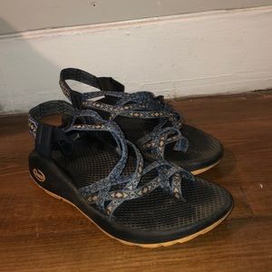 Chacos Z strap sandals